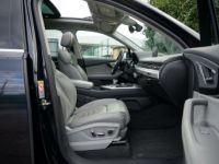 Audi Q7 AUDI Q7 3.0 V6 TDI AVUS EXTENDED 7 PLACES Full Opt. - 4 Roues Directrices, Attelage, Pack Assist. Route - Révisé - Gar. Possible jusqu'à 48 Mois - <small></small> 34.980 € <small>TTC</small> - #16