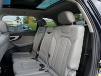 Audi Q7 AUDI Q7 3.0 V6 TDI AVUS EXTENDED 7 PLACES Full Opt. - 4 Roues Directrices, Attelage, Pack Assist. Route - Révisé - Gar. Possible jusqu'à 48 Mois - <small></small> 34.980 € <small>TTC</small> - #21