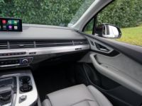 Audi Q7 AUDI Q7 3.0 V6 TDI AVUS EXTENDED 7 PLACES Full Opt. - 4 Roues Directrices, Attelage, Pack Assist. Route - Révisé - Gar. Possible jusqu'à 48 Mois - <small></small> 34.980 € <small>TTC</small> - #25