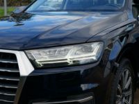 Audi Q7 AUDI Q7 3.0 V6 TDI AVUS EXTENDED 7 PLACES Full Opt. - 4 Roues Directrices, Attelage, Pack Assist. Route - Révisé - Gar. Possible jusqu'à 48 Mois - <small></small> 34.980 € <small>TTC</small> - #45