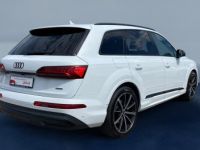 Audi Q7 Audi Q7 55TFSIe pour S-trc Matrix Virtual  - <small></small> 58.000 € <small>TTC</small> - #2