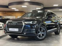 Audi Q7 AUDI Q7 II 3.0 TDI CD 272 AVUS QUATTRO TIPTRONIC 8 7PL - <small></small> 34.000 € <small>TTC</small> - #1