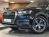 Audi Q7 AUDI Q7 II 3.0 TDI CD 272 AVUS QUATTRO TIPTRONIC 8 7PL - <small></small> 34.000 € <small>TTC</small> - #2