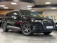 Audi Q7 AUDI Q7 II 3.0 TDI CD 272 AVUS QUATTRO TIPTRONIC 8 7PL - <small></small> 34.000 € <small>TTC</small> - #5