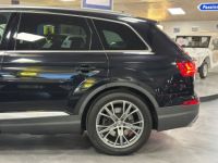 Audi Q7 AUDI Q7 II 3.0 TDI CD 272 AVUS QUATTRO TIPTRONIC 8 7PL - <small></small> 34.000 € <small>TTC</small> - #6