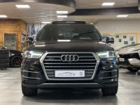 Audi Q7 AUDI Q7 II 3.0 TDI CD 272 AVUS QUATTRO TIPTRONIC 8 7PL - <small></small> 34.000 € <small>TTC</small> - #7