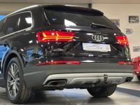 Audi Q7 AUDI Q7 II 3.0 TDI CD 272 AVUS QUATTRO TIPTRONIC 8 7PL - <small></small> 34.000 € <small>TTC</small> - #8