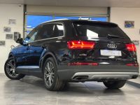 Audi Q7 AUDI Q7 II 3.0 TDI CD 272 AVUS QUATTRO TIPTRONIC 8 7PL - <small></small> 34.000 € <small>TTC</small> - #9