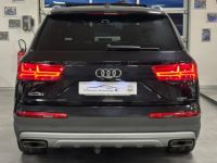 Audi Q7 AUDI Q7 II 3.0 TDI CD 272 AVUS QUATTRO TIPTRONIC 8 7PL - <small></small> 34.000 € <small>TTC</small> - #13