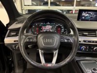 Audi Q7 AUDI Q7 II 3.0 TDI CD 272 AVUS QUATTRO TIPTRONIC 8 7PL - <small></small> 34.000 € <small>TTC</small> - #34