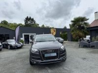 Audi Q7 AVUS - <small></small> 28.900 € <small>TTC</small> - #1