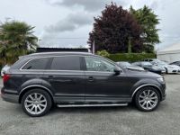 Audi Q7 AVUS - <small></small> 28.900 € <small>TTC</small> - #7