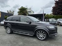 Audi Q7 AVUS - <small></small> 28.900 € <small>TTC</small> - #8