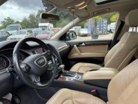 Audi Q7 AVUS - <small></small> 28.900 € <small>TTC</small> - #10