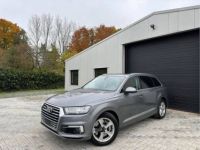 Audi Q7 Avus Extended 3.0 V6 TDI 373ch E-Tron - <small></small> 40.000 € <small>TTC</small> - #1