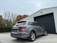 Audi Q7 Avus Extended 3.0 V6 TDI 373ch E-Tron - <small></small> 40.000 € <small>TTC</small> - #4