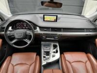 Audi Q7 Avus Extended 3.0 V6 TDI 373ch E-Tron - <small></small> 40.000 € <small>TTC</small> - #5