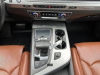 Audi Q7 Avus Extended 3.0 V6 TDI 373ch E-Tron - <small></small> 40.000 € <small>TTC</small> - #7