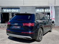 Audi Q7 Avus Extended 7 pl Quattro 3.0 V6 TDI 272 BVA Tiptronic - <small></small> 49.990 € <small>TTC</small> - #3