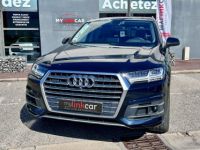 Audi Q7 Avus Extended 7 pl Quattro 3.0 V6 TDI 272 BVA Tiptronic - <small></small> 49.990 € <small>TTC</small> - #4