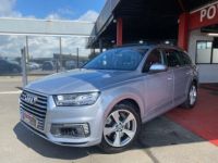 Audi Q7 E-TRON 3.0 V6 174577KMS - <small></small> 31.990 € <small>TTC</small> - #13