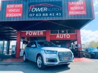 Audi Q7 E-TRON 3.0 V6 174588KMS - <small></small> 31.990 € <small>TTC</small> - #8