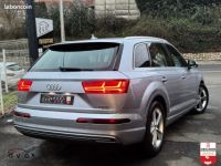 Audi Q7 E Tron 373 ch AVUS - <small></small> 43.990 € <small>TTC</small> - #3