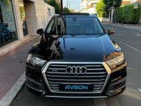 Audi Q7 E-TRON II V6 3.0 TDI  373 AVUS toit ouvrant - <small></small> 33.990 € <small>TTC</small> - #2