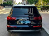 Audi Q7 E-TRON II V6 3.0 TDI  373 AVUS toit ouvrant - <small></small> 33.990 € <small>TTC</small> - #4