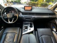 Audi Q7 E-TRON II V6 3.0 TDI  373 AVUS toit ouvrant - <small></small> 33.990 € <small>TTC</small> - #10