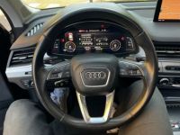 Audi Q7 E-TRON II V6 3.0 TDI  373 AVUS toit ouvrant - <small></small> 33.990 € <small>TTC</small> - #19