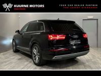 Audi Q7 E-Tron S Line Acc-Pano-Matrix-Bose - <small></small> 49.900 € <small>TTC</small> - #2