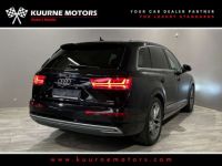 Audi Q7 E-Tron S Line Acc-Pano-Matrix-Bose - <small></small> 49.900 € <small>TTC</small> - #4