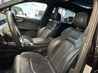 Audi Q7 E-Tron S Line Acc-Pano-Matrix-Bose - <small></small> 49.900 € <small>TTC</small> - #5