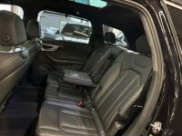 Audi Q7 E-Tron S Line Acc-Pano-Matrix-Bose - <small></small> 49.900 € <small>TTC</small> - #6