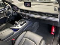 Audi Q7 E-Tron S Line Acc-Pano-Matrix-Bose - <small></small> 49.900 € <small>TTC</small> - #8