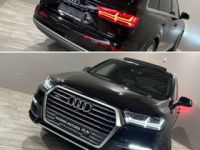 Audi Q7 E-Tron S Line Acc-Pano-Matrix-Bose - <small></small> 49.900 € <small>TTC</small> - #24