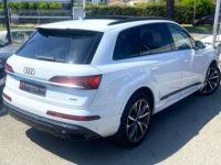 Audi Q7 ii (2) 55 tfsie 380 s line quattro tiptronic 8 - <small></small> 59.990 € <small>TTC</small> - #2