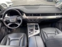 Audi Q7 II 3.0 TDI CD 272 AVUS EXTENDED QUATTRO TIPTRONIC 7PL - <small></small> 32.990 € <small>TTC</small> - #6