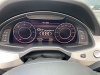 Audi Q7 II 3.0 TDI CD 272 AVUS EXTENDED QUATTRO TIPTRONIC 7PL - <small></small> 32.990 € <small>TTC</small> - #11