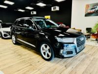 Audi Q7 II 3.0 TDI E-TRON 373 AVUS QUATTRO TIPTRONIC - <small></small> 34.990 € <small>TTC</small> - #1