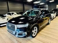 Audi Q7 II 3.0 TDI E-TRON 373 AVUS QUATTRO TIPTRONIC - <small></small> 34.990 € <small>TTC</small> - #4