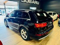 Audi Q7 II 3.0 TDI E-TRON 373 AVUS QUATTRO TIPTRONIC - <small></small> 34.990 € <small>TTC</small> - #6