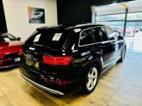 Audi Q7 II 3.0 TDI E-TRON 373 AVUS QUATTRO TIPTRONIC - <small></small> 34.990 € <small>TTC</small> - #7