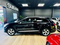 Audi Q7 II 3.0 TDI E-TRON 373 AVUS QUATTRO TIPTRONIC - <small></small> 34.990 € <small>TTC</small> - #8