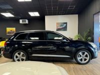 Audi Q7 II 3.0 TDI E-TRON 373 AVUS QUATTRO TIPTRONIC - <small></small> 34.990 € <small>TTC</small> - #9