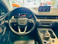 Audi Q7 II 3.0 TDI E-TRON 373 AVUS QUATTRO TIPTRONIC - <small></small> 34.990 € <small>TTC</small> - #14