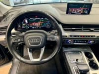 Audi Q7 II 3.0 TDI E-TRON 373 AVUS QUATTRO TIPTRONIC PHEV - <small></small> 36.990 € <small>TTC</small> - #18