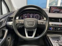 Audi Q7 II 3.0 V6 TDI 218ch ultra clean diesel Avus quattro Tiptronic 5 places - <small></small> 40.990 € <small>TTC</small> - #10