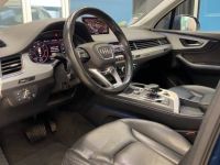 Audi Q7 II 3.0 V6 TDI 218ch ultra clean diesel Avus quattro Tiptronic 5 places - <small></small> 40.990 € <small>TTC</small> - #11